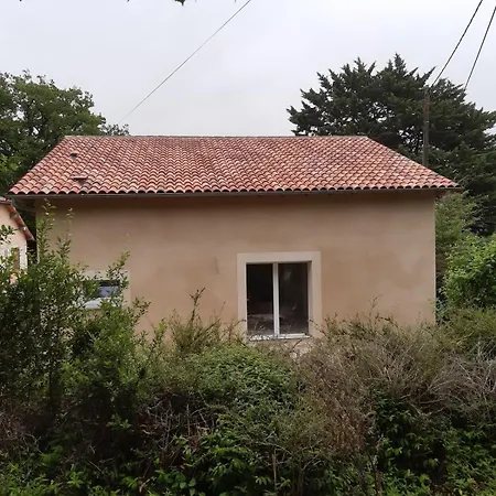 Casa vacanze Garrabousta Proche Gimont Et Auch *