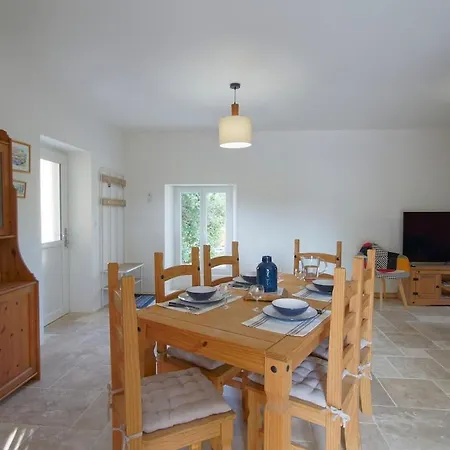 Garrabousta Proche Gimont Et Auch Holiday home Simorre