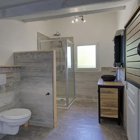 Garrabousta Proche Gimont Et Auch Holiday home