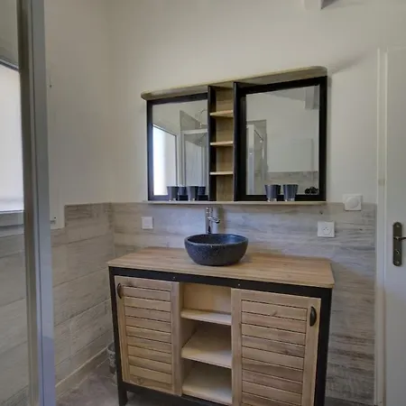 Garrabousta Proche Gimont Et Auch Holiday home