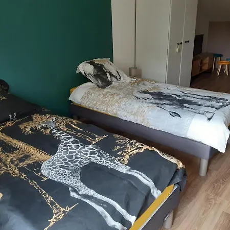 Holiday home Garrabousta Proche Gimont Et Auch