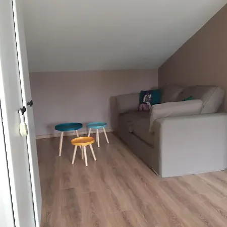 Casa vacanze Garrabousta Proche Gimont Et Auch