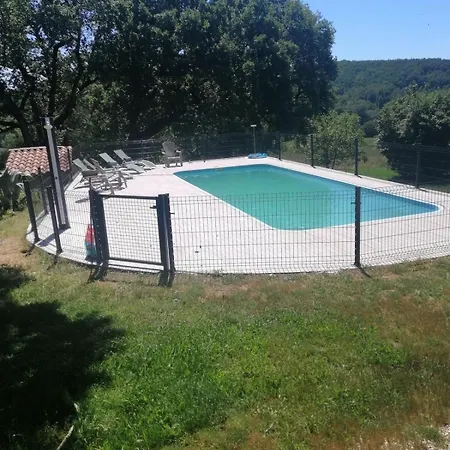 Holiday home Garrabousta Proche Gimont Et Auch