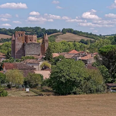 Garrabousta Proche Gimont Et Auch * Simorre